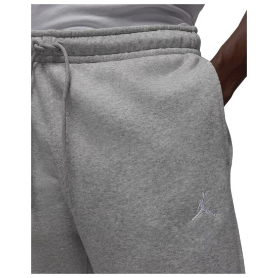 Jordan Ανδρικό παντελόνι φόρμας Brooklyn Fleece Pants